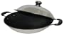 Tayama 36 cm Stainless Wok