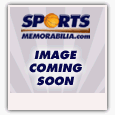 Eli Manning Signed Uniform - 2007 Giants Team White