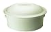 Pillivuyt Oval Casserole with Lid, Extra Extra Large 11.75 x 8 Inches