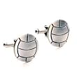 Paul Smith metal cufflinks