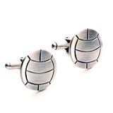 Paul Smith metal cufflinks