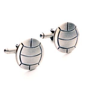 Paul Smith metal cufflinks