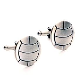 Paul Smith metal cufflinks