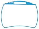 Board Dudes Dry Erase Lap Desk w/Storage - Colors May Vary (11064US-4)