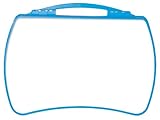 Board Dudes Dry Erase Lap Desk w/Storage - Colors May Vary (11064WA)