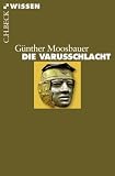 Die Varusschlacht