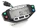 Trail Tech Vapor Computer Dashboard With Indicator lights 022-PDA