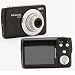Sakar International IS529-BLK 16.1MP 20x 2.7 LCD Black
