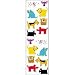 Chubby Dog Sticker Package by Mrs. Grossman's