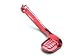 Produkt-Bild: Kickstarter CLASSIC Piaggio Rot NRG ZIP TPH Runner DNA