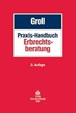 Produkt-Bild: Praxis-Handbuch Erbrechtsberatung