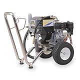 1.5 GPM Gas Piston Airless Sprayer