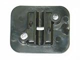 1969-1982 Corvette Accelerator Arm Rod Pivot Support