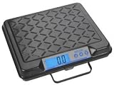 General Purpose Electronic Bench Scales - 100 lb Capacity