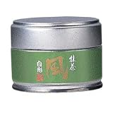 Den's Tea, Matcha Kaze, 20g