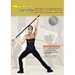 Body Bar Total Body Express DVD