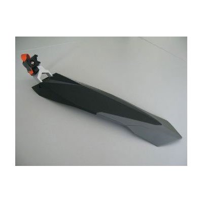 SKS Grand M.O.M. MTB Oversized Mudguard Rear Bicycle Fender