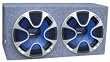 Pyle PLBS122 Dual 12-Inch 1000 Watt Bass Box
