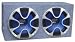 Pyle PLBS122 Dual 12-Inch 1000 Watt Bass Box Pyle PLBS122 Dual 12-Inch 1000 Watt Bass Box
