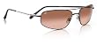 Serengeti Velocity Drivers Gradient Sunglasses (Aviator)