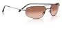 Serengeti Velocity Drivers Gradient Sunglasses (Aviator)