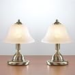 Touch Table Lamp Set
