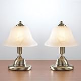 Touch Table Lamp Set