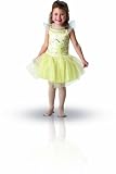 Disney - I-884659INF - Déguisement - Costume Ballerine Winnie 1-2 ans