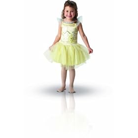 Disney - I-884659TOD - D�guisement - Costume Ballerine Winnie 2-3 ans
