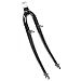 Sunlite 700C Hybrid 250 (11-13/16) Threadless Bicycle Replacement Fork
