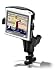 GPS Review : RAM Mounting Systems Handlebar Mount for Tom Tom One