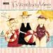 Extraordinary Women 2009 Mini Wall Calendar