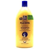 La Bella Placenta Shampoo 32 oz. + 2 oz. Bonus