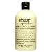 Philosophy Shear Splendor Extra Silky Daily Conditioner