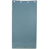 Ideal Pet Products Replacement Flap for Ruff Weather Extra Large Pet Door