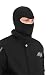 Balaclava RAYON & POLY BLACK 66-5101B