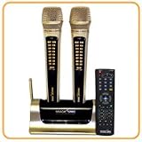 31ue%2B7pxEZL.SL160MagicSingET18000HET18000HindiWirelessMultiplexKaraokeMicrophone2009Edition