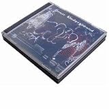Luniz Greatest Hits RAP Enhanced DVD / CD