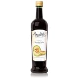Amoretti Premium Honeydew Melon Syrup (750mL)