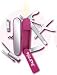 Miss Army Kit And Pocket Knife...In Pink