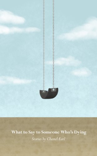 What to Say to Someone Who's Dying