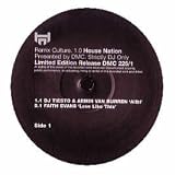 DJ TIESTO & ARMIN VAN BUUREN / ALIBI (THRILLSEEKERS REMIX)