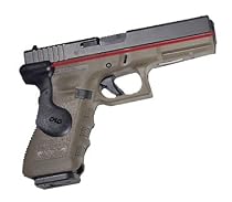 Glock 17 - 37 Polymer Overmold Rear Activation Md: LG-617