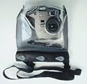 Aquapac Digital Camera Case