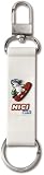 Review NICI Sports  / NICI Sports - Winter Bear Snowboarder Keyband