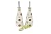 T&G  10709 Oil & Vinegar.Cream/Spot Ceramic(Boxed)d6.5x15cm