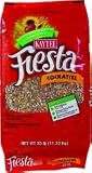 Central Avian  Kaytee Cockatiel Fiesta Food 25 Pounds - 100032284