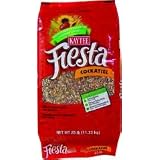 Central Avian and Kaytee Cockatiel Fiesta Food 25 Pounds - 100032284
