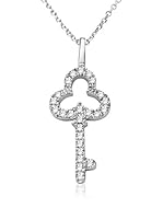 Majestine Cadena Spw4315N Oro Blanco