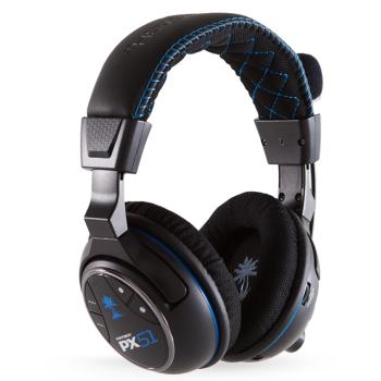 Ear Force PX51 Gaming Headset Turtle Beach